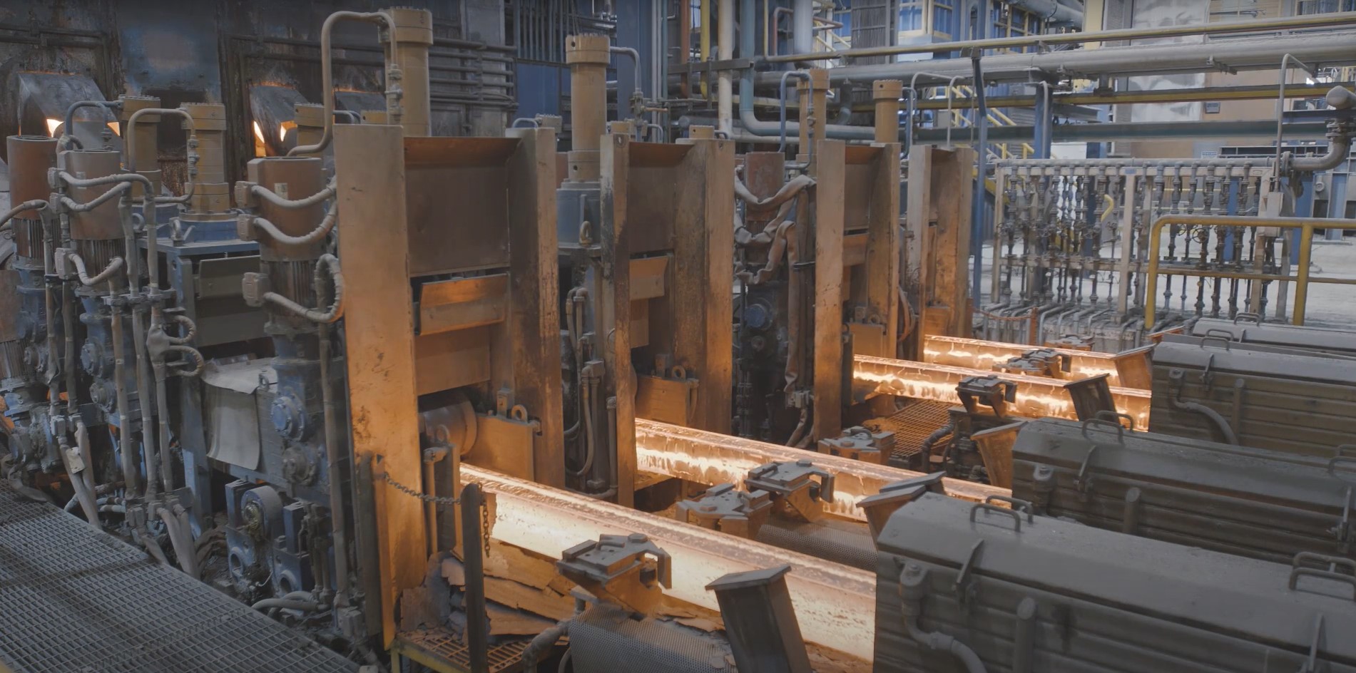 WEM Project – Digital Transformation in Maintenance Management with Plex Systems