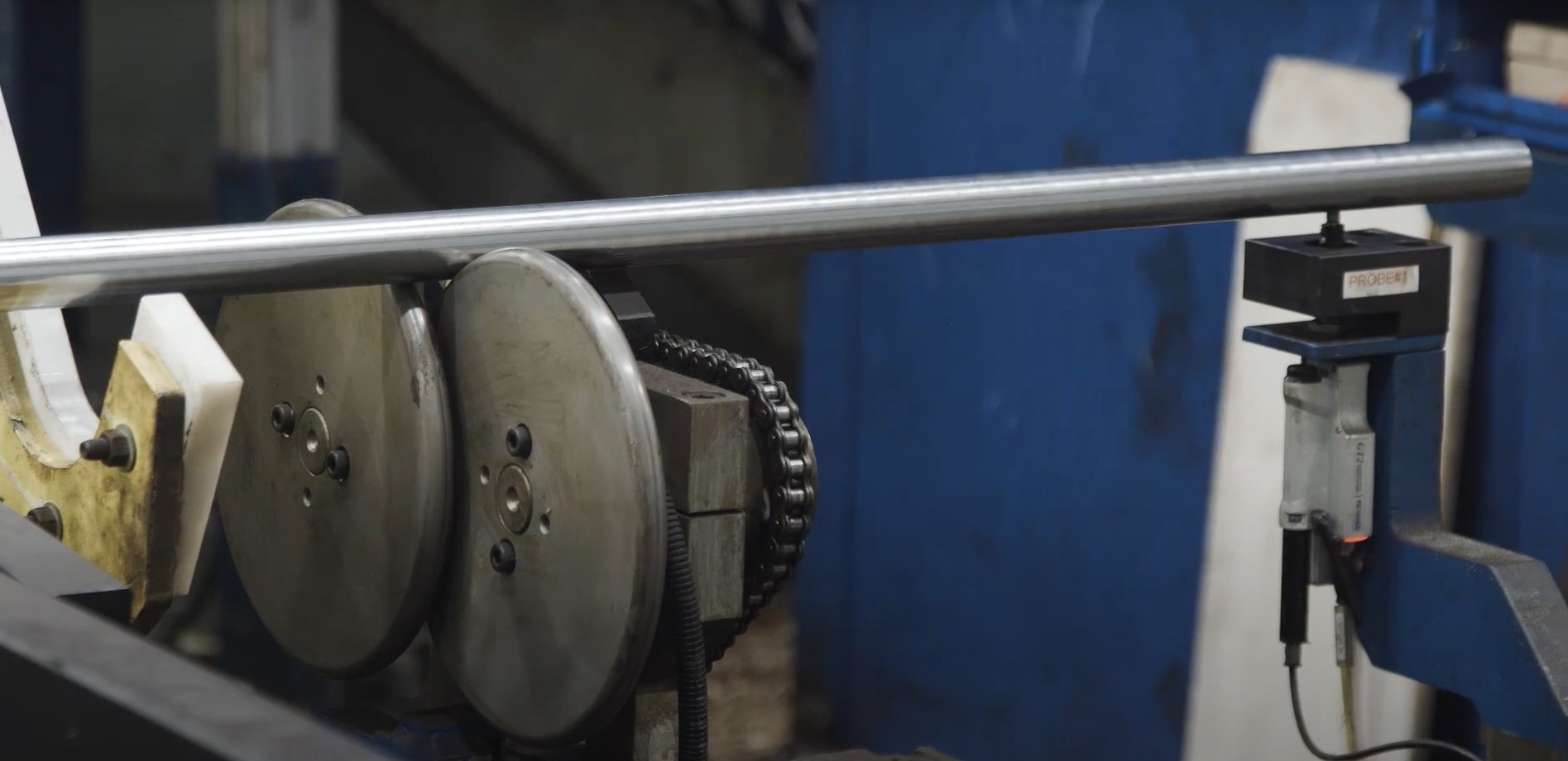 WEM Project – Expansion of Maintenance Scheduling During Uptime